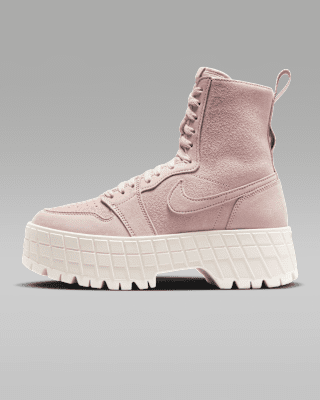 25cm ナイキ ウィメンズ エアジョーダン1 ブルックリン 